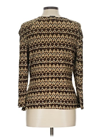West End Long Sleeve Top (view 2)