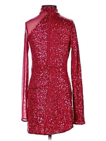 Weissman Cocktail Dress (view 2)