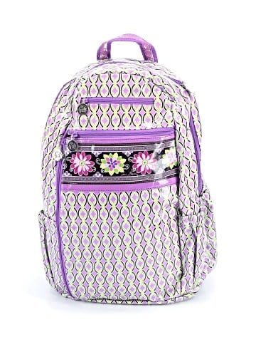 Vera Bradley Backpack (view 1)