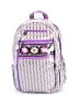 Vera Bradley Purple Backpack One size - photo 1