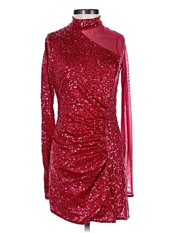 Weissman Cocktail Dress (view 1)