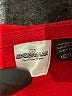 Marvel Red Zip Up Hoodie Size M (kids) - photo 4