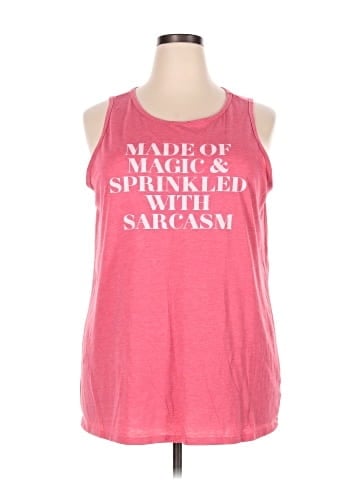 Torrid Tank Top (view 1)