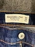 Abercrombie & Fitch Blue Jeans Size 30 waist - photo 7