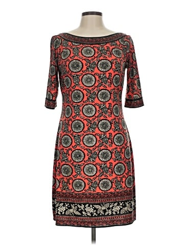 Sophie Max Casual Dress (view 1)