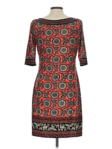 Sophie Max Casual Dress (view 2)