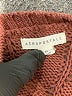 Aeropostale Burgundy Pullover Sweater Size XS - photo 7