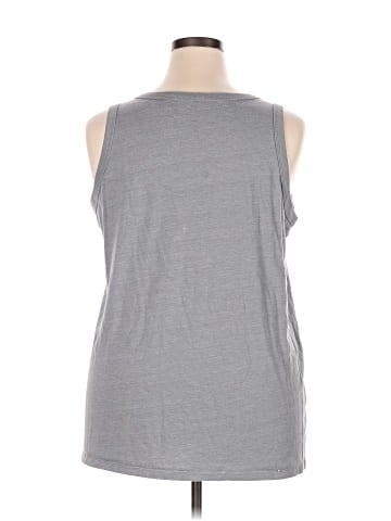 Torrid Sleeveless T-Shirt (view 2)