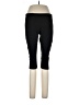 Danskin Now Color Block Black Active Pants Size L - photo 1