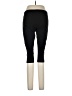 Danskin Now Color Block Black Active Pants Size L - photo 2
