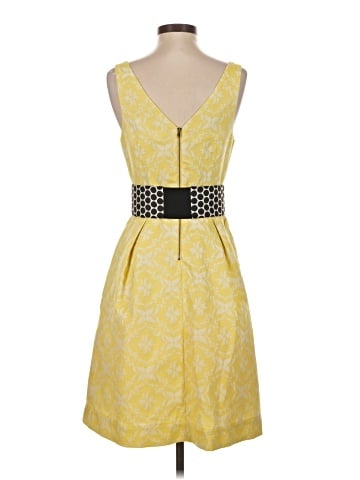 Moulinette Soeurs Cocktail Dress (view 2)
