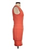 Guess Solid Orange Cocktail Dress Size XS - photo 4
