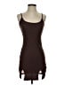 Shein Brown Casual Dress Size 2 - photo 1
