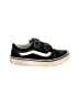Vans Black Sneakers Size 1 (youth) - photo 1