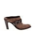 Cole Haan Brown Mule/Clog Size 9 - photo 1
