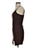 Shein Brown Casual Dress Size 2 - photo 5