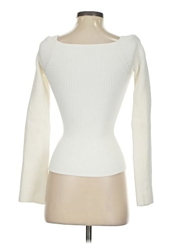 Pixie Market Long Sleeve Top (view 2)