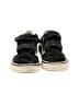 Vans Black Sneakers Size 1 (youth) - photo 2