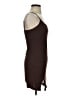 Shein Brown Casual Dress Size 2 - photo 4