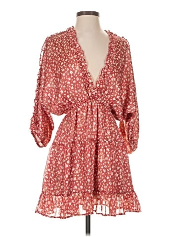 VICI Casual Dress (view 1)
