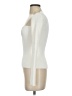 Pixie Market Ivory Long Sleeve Top Size XS - photo 5