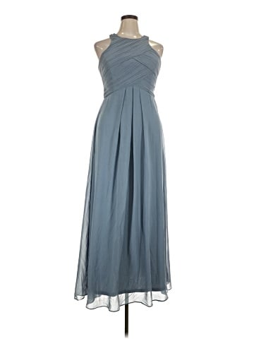 Bill Levkoff Cocktail Dress (view 1)