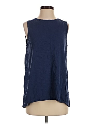 Vineyard Vines Sleeveless Blouse (view 1)