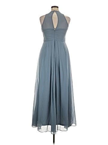 Bill Levkoff Cocktail Dress (view 2)