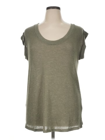 Festi Short Sleeve Top (view 1)