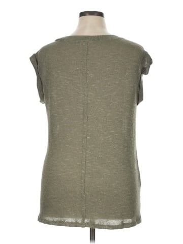 Festi Short Sleeve Top (view 2)