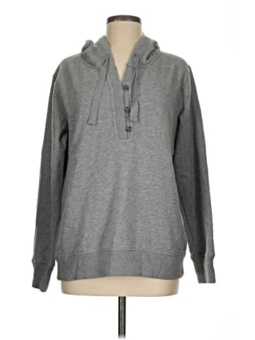 Eddie Bauer Pullover Hoodie (view 1)