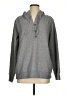 Eddie Bauer Gray Pullover Hoodie Size M - photo 1