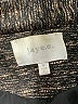 Jaye.e. Tweed Brown Blazer Size S - photo 6