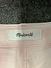 Madewell Pink Jeans Size 32 waist - photo 7
