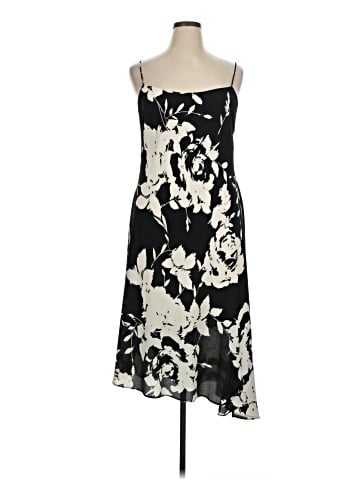 Lauren by Ralph Lauren Cocktail Dress (view 1)