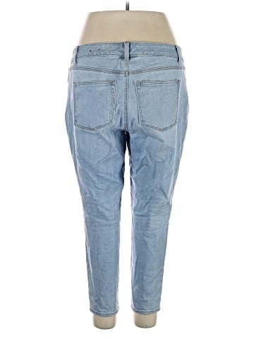 Talbots Jeans (view 2)