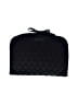 Vera Bradley Black Makeup Bag One size - photo 1