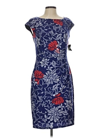 Kasper Casual Dress (view 1)