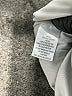 Cotton Candy LA 100% Polyester Silver Cocktail Dress Size M - photo 8