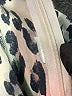 French Connection Animal Print Ivory Casual Pants Size 2 - photo 8