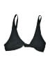 Tularosa Black Swimsuit Top Size M - photo 1