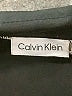 Calvin Klein Solid Black Jacket Size 0X (estimated) - photo 6