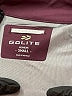 GoLite 100% Polyester Purple Track Jacket Size S - photo 6