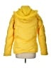Assorted Brands Solid Yellow Snow Jacket Size XL - photo 2