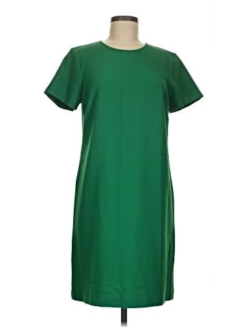 Liz Claiborne Casual Dress (view 1)