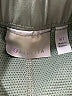Athleta Green Athletic Shorts Size M (tall) - photo 3