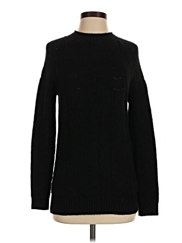 Talbots Turtleneck Sweater (view 1)