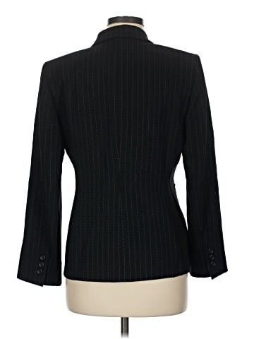 Tahari by ASL Blazer (view 2)