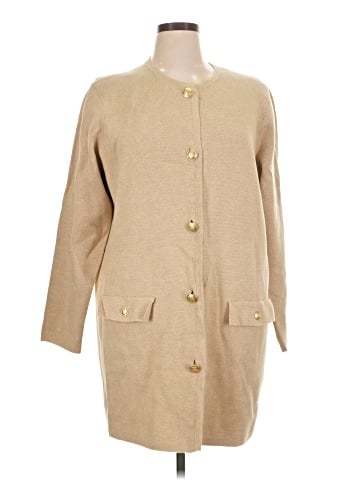 J.Crew Cardigan (view 1)