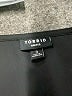 Torrid Black Short Sleeve Blouse Size 3X Plus (3) - photo 7
